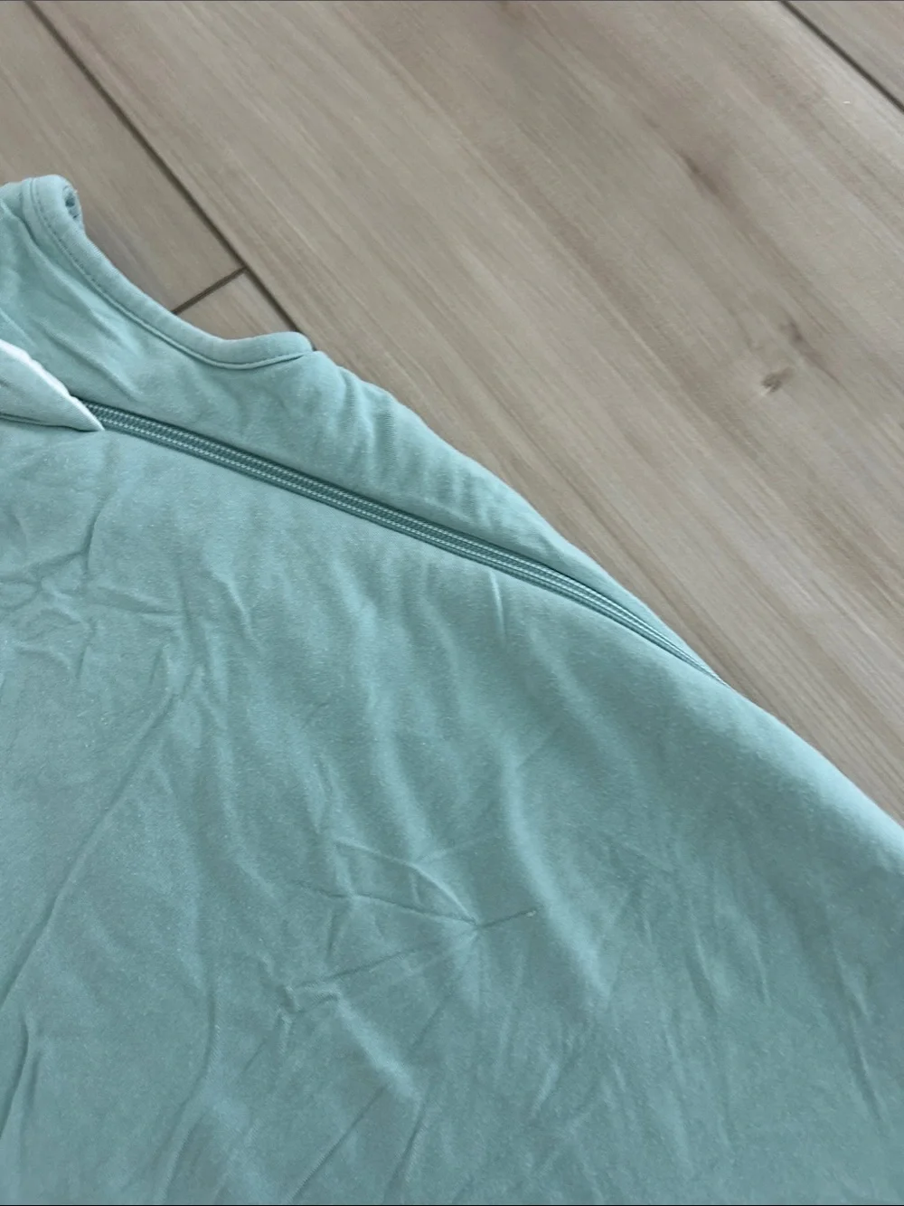 Kyte BABY Sleep Bag in sage EUC